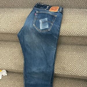 Levi’s 505 W40 L30